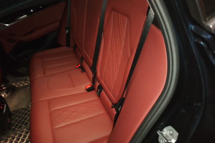 Used BMW X3 2022 xDrive25i M Sport Package