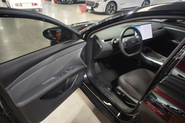 Used XPeng MONA M03 2024 515 Long-Range