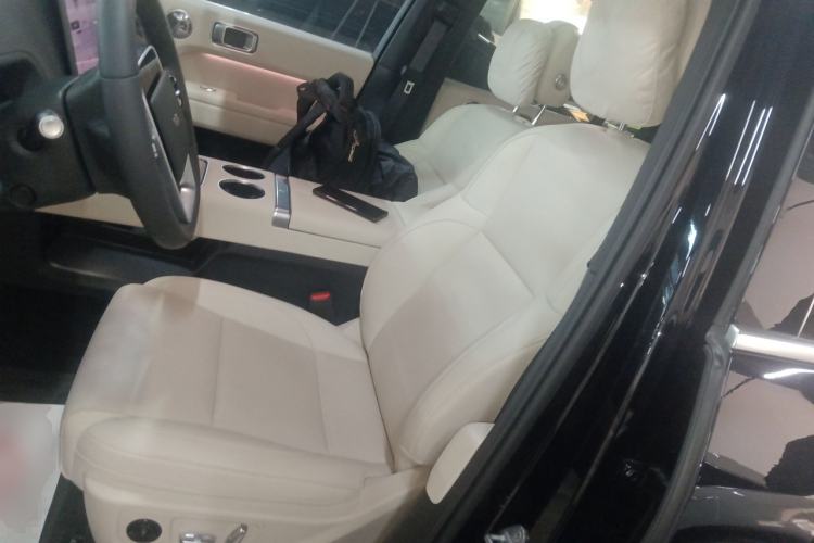 Used Li Auto L6 2025 Max Smart Refresh Edition