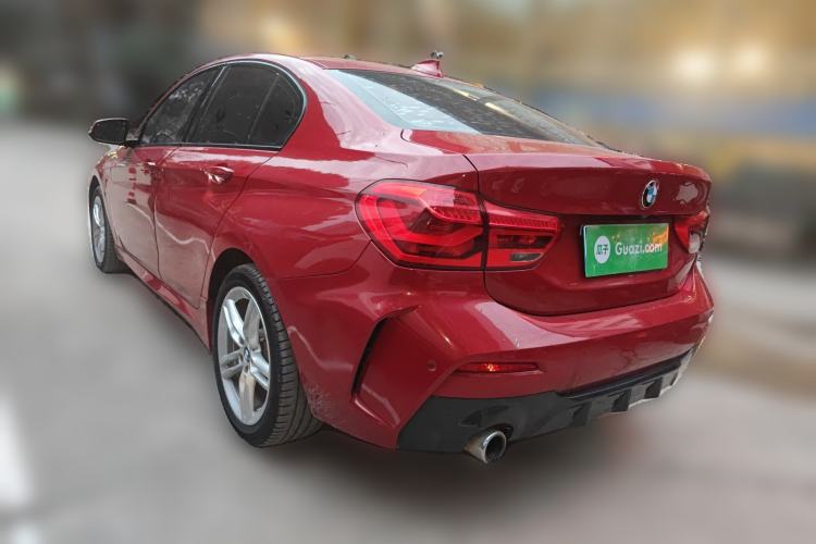 Used BMW 1 Series 2019 118i M Sport Package