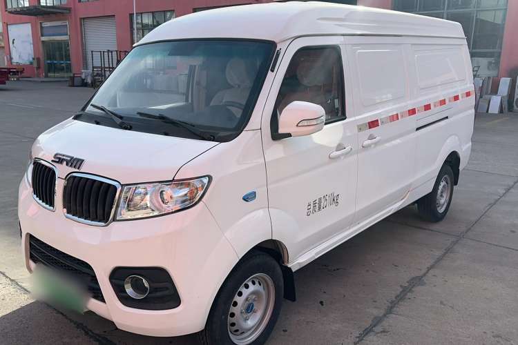 Used SRM Haoyun 1 2022 Launch Edition