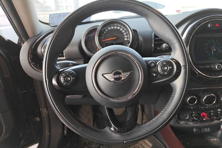 Used MINI Clubman 2016 Revised Version 1.5T COOPER Connoisseur Edition
