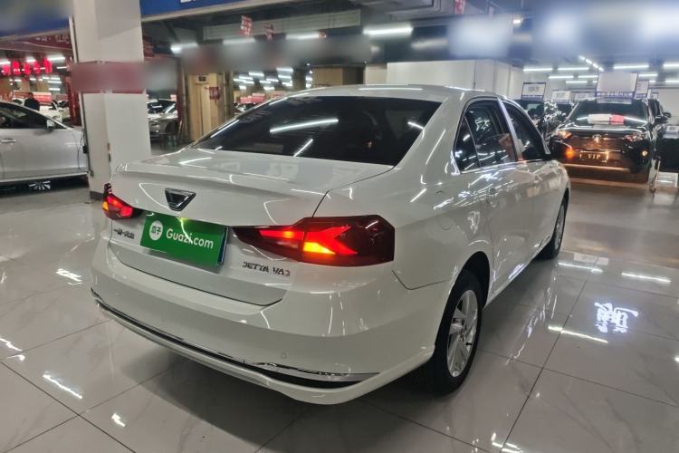 Used Jetta VA3 2019 1.5L Automatic Enjoyment Edition