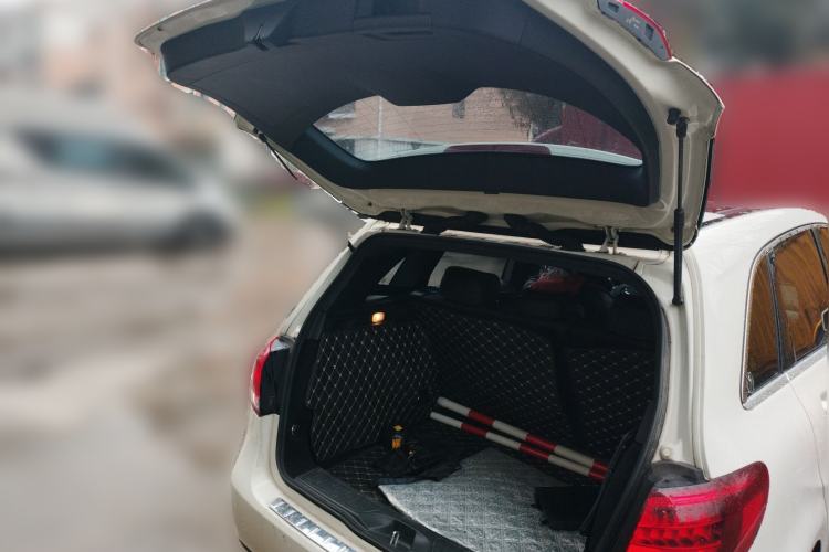 Used Mercedes-Benz B-Class 2017 B 200 Sport Edition
