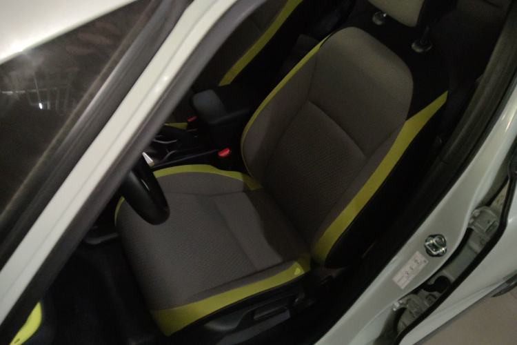 Used Honda Fit 2021 1.5L CVT Chao Yue Max Edition Left Front Seat