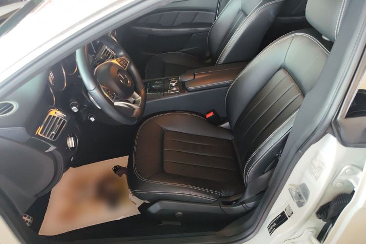 Used Mercedes-Benz CLS 2017 CLS 260 Elegant Edition
