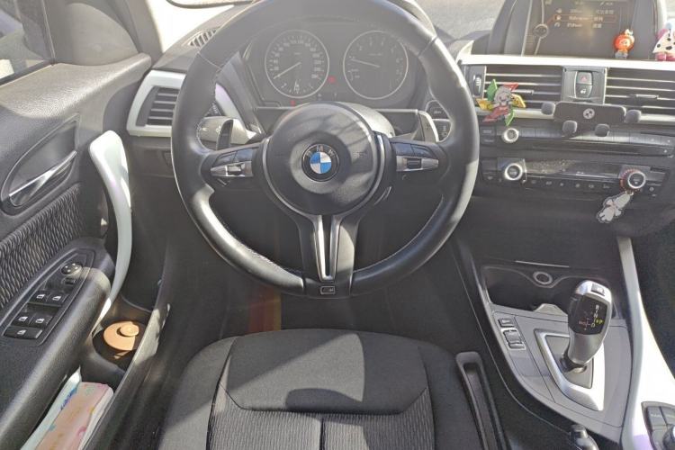 Used BMW 1 Series 2012 118i Leading Model
