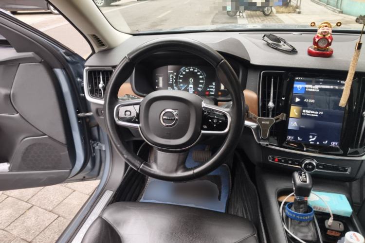 Used Volvo S90 2019 T5 Zhiyi Edition