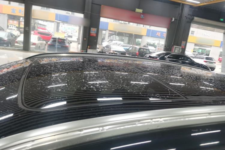 Used BMW X3 2020 xDrive25i M Sport Package
