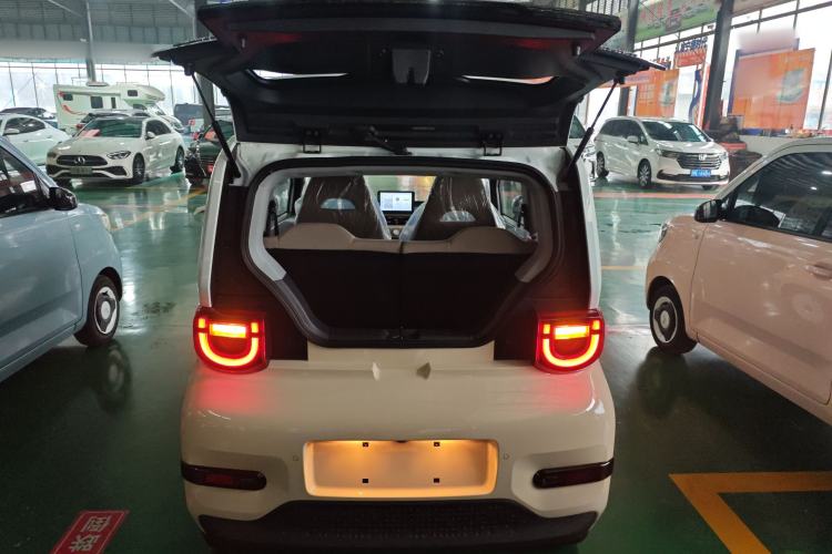 Used Chery QQ Ice Cream 2025 205km Qi Energy Version