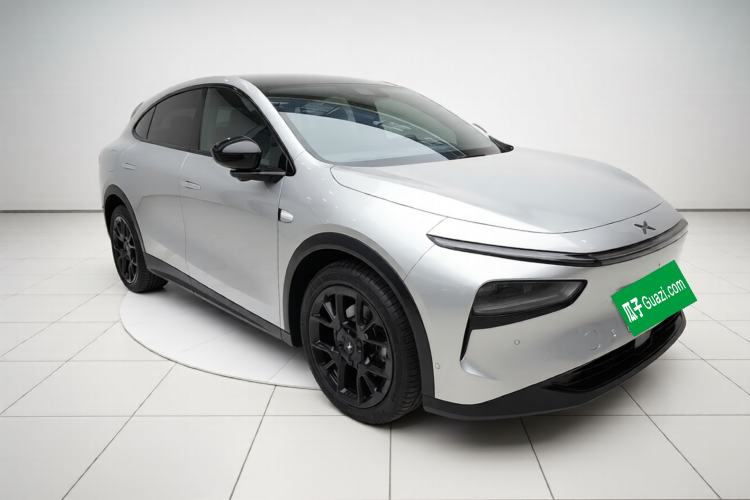 Used XPeng G7 2025 702 Max