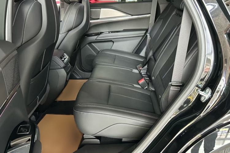 Used Cadillac XT5 2025 2.0T Luxury Version