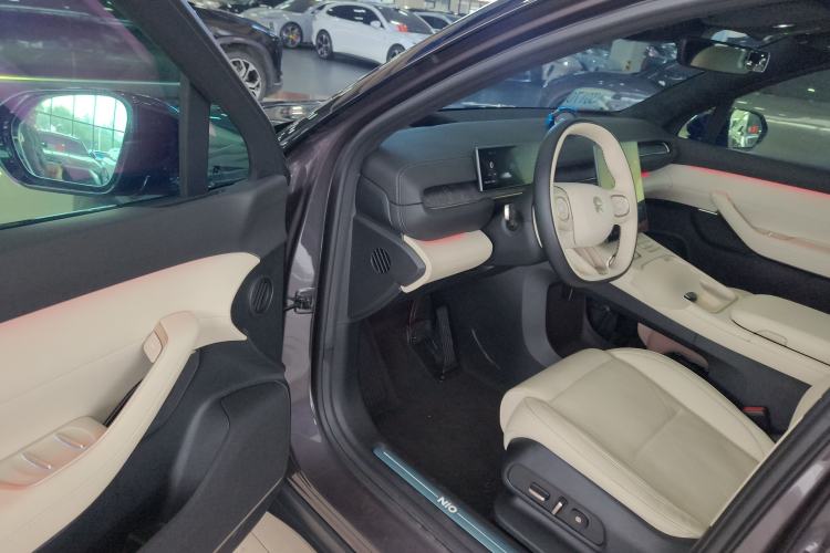 Used Nio ES6 2023 75 kWh
