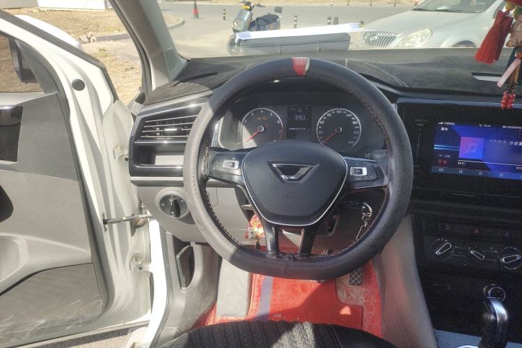 Used Jetta VS5 2019 280TSI Automatic Trend Model
