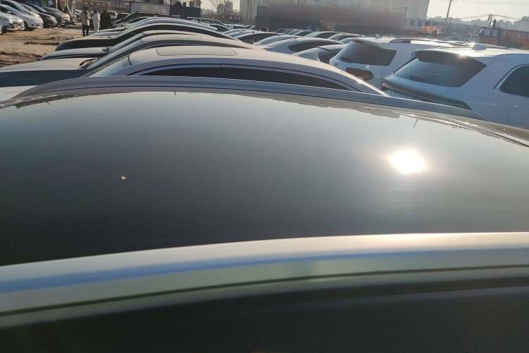 Used BYD e2 2020 Upgraded Version Extended Range Edition Premium Model