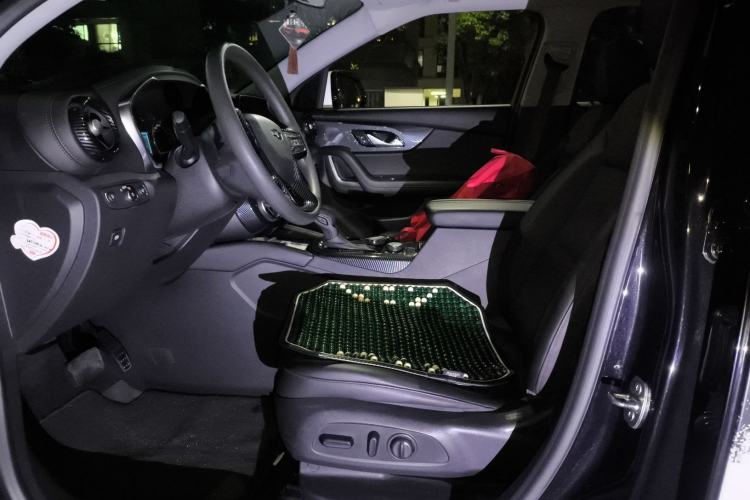 Used Chevrolet Blazer 2020 Redline 650T 5-Seater Model