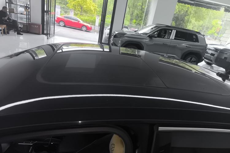 Used Volkswagen Passat New Energy 2022 430 PHEV Hybrid Elite Edition
