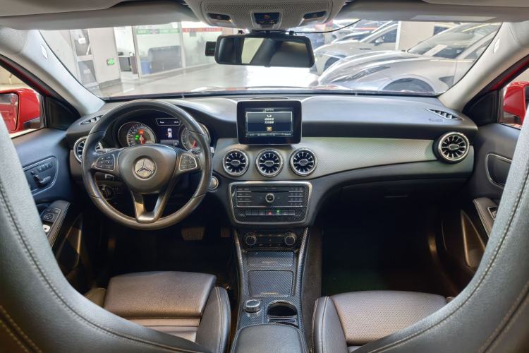 Used Mercedes-Benz GLA 2016 GLA 200 Sport Edition