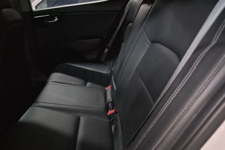 Used Kia K4 2014 1.8L Automatic GLS
