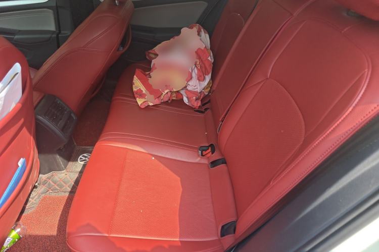 Used Volkswagen Golf 2021 280TSI DSG Pro