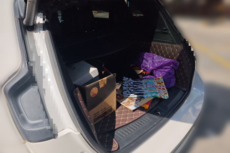 Used Lincoln MKC 2014 2.0T Two-Wheel Drive Deluxe Edition