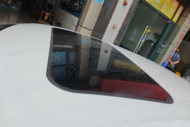 Used Volkswagen Sagitar 2018 280TSI DSG Ignite Edition Roof