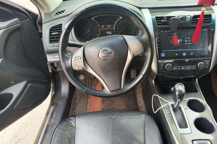 Used Nissan Teana 2013 2.0L XL Comfort Edition
