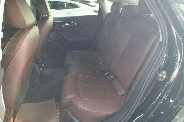 Used Audi A6L 2016 30 FSI Comfort Version