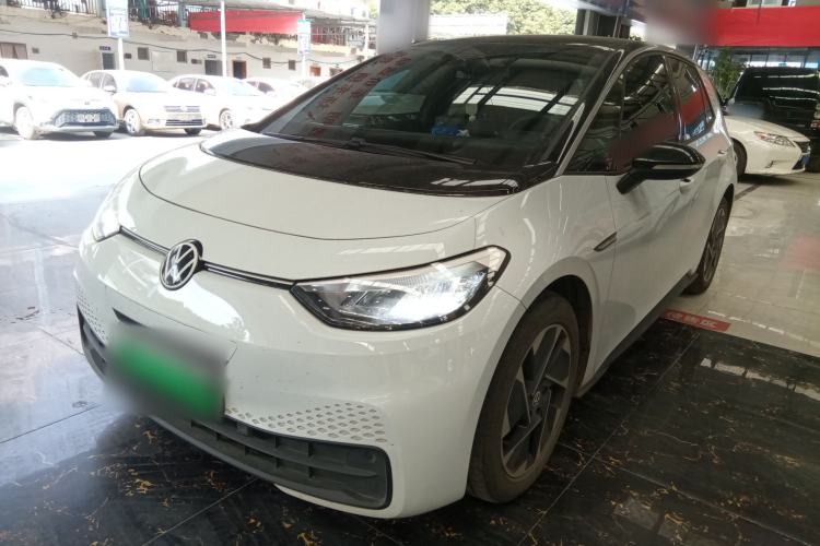 Used Volkswagen ID.3 2023 Pure Smart Edition