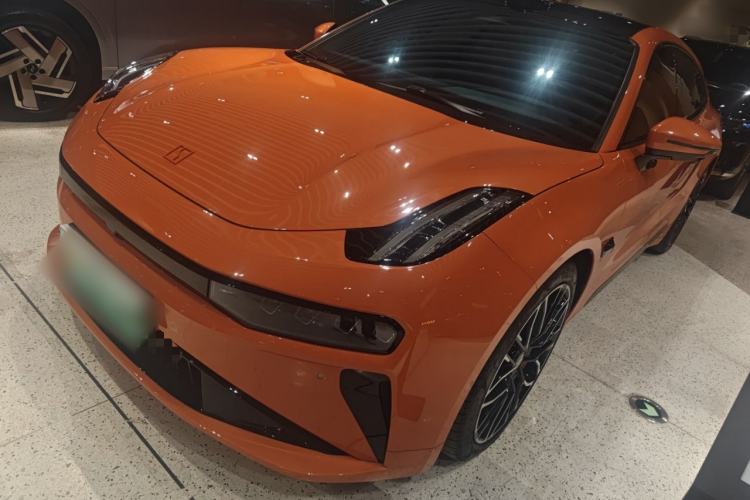 Used Zeekr 001 2024 YOU Edition 100 kWh All-Wheel Drive