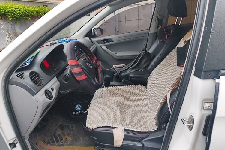 Used Volkswagen Jetta 