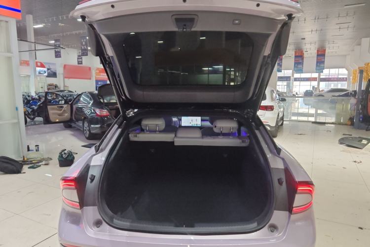 Used XPeng P7+ 2024 Long-Range Max
