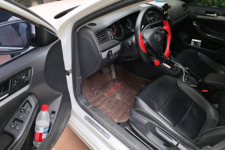 Used Volkswagen Sagitar 2018 280TSI DSG Comfort Model