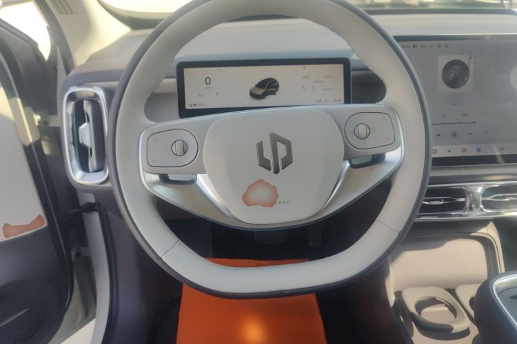 Used Leapmotor B10 2025 510 Joyful Edition