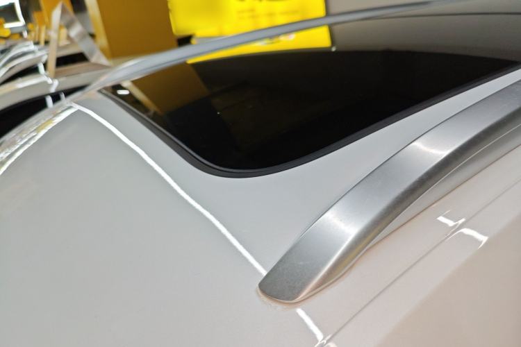 Used BYD Song Pro New Energy 2019 DM 1.5T Four-Wheel Drive Performance Edition Deluxe Model Roof