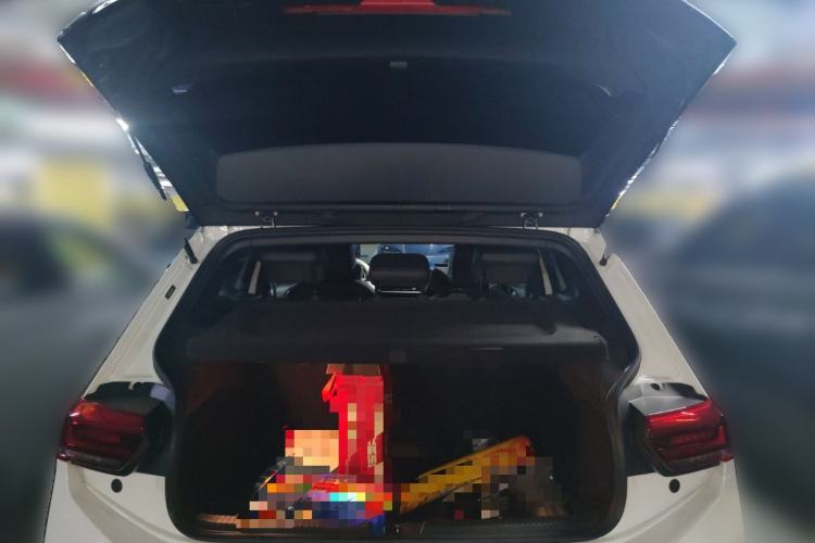 Used Volkswagen ID.3 2025 Smart Edition Outstanding Model
