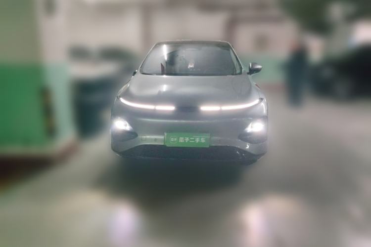 Used XPeng G6 2023 580 Long-Range Pro