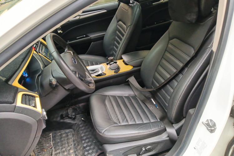 Used Ford Mondeo 2013 1.5L GTDi180 Fashion Edition