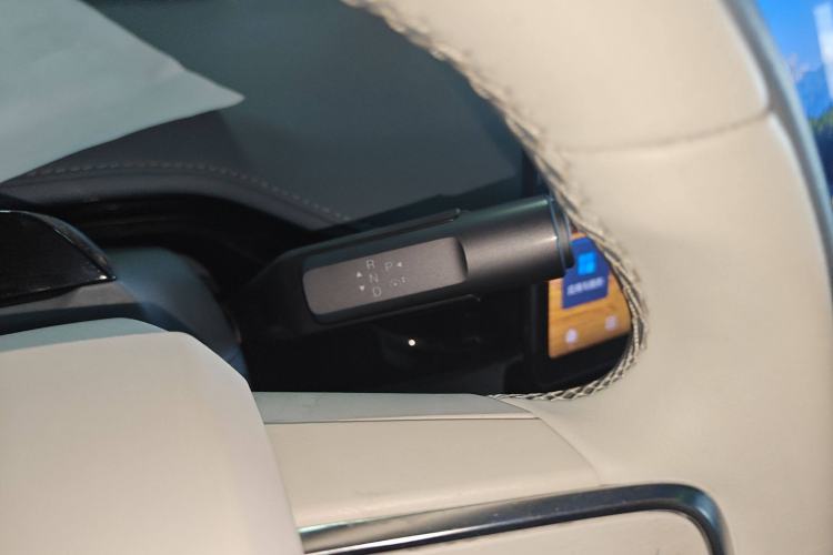 Used Hyptec GT 2023 560 Rear-Drive Seven-Wing Edition
