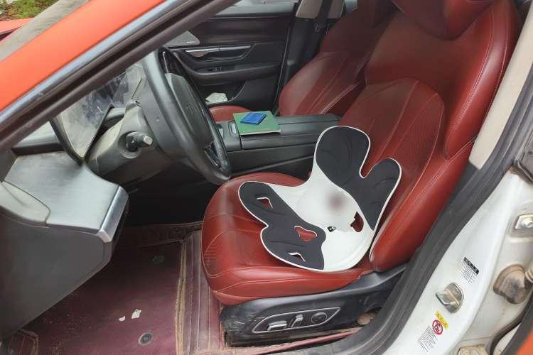 Used XPeng P7 2020 586N