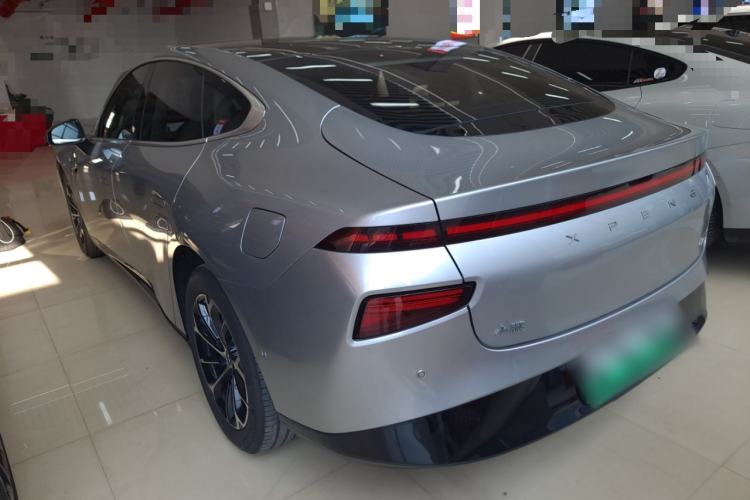 Used XPeng P7 2020 586N