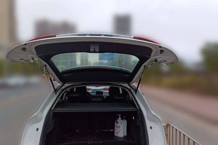 Used Audi Q3 2013 35 TFSI Comfort Model