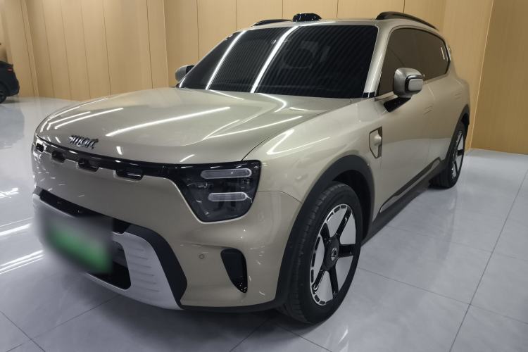 Used smart #5 2026 Model 252 Ultra