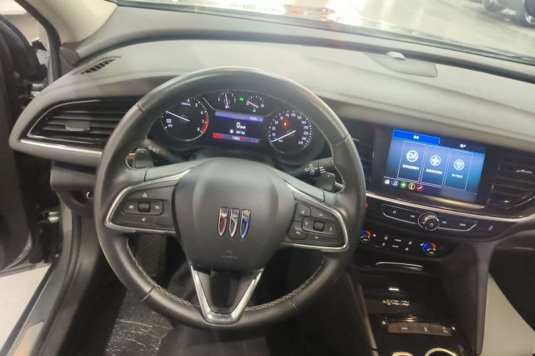 Used Buick Regal 2024 25T Deluxe Edition
