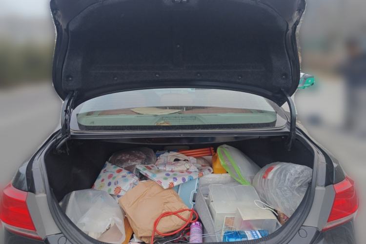 Used Toyota Camry 2013 200E Classic Elite Edition