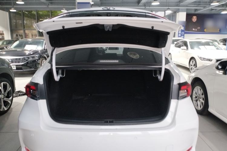 Used Toyota Corolla 2023 1.2T Pioneer Edition
