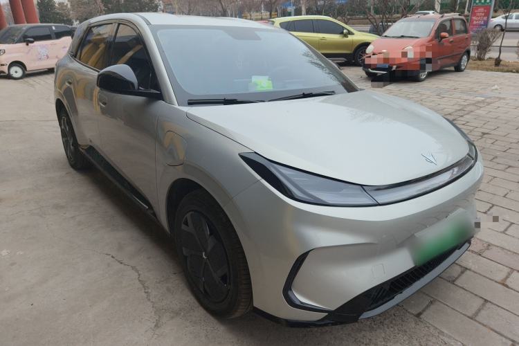 Used ARCFOX T1 2025 Model 425 PRO