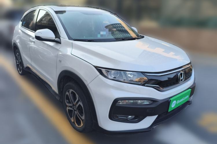 Used Honda XR-V 2017 1.8L EXi CVT Comfort Version