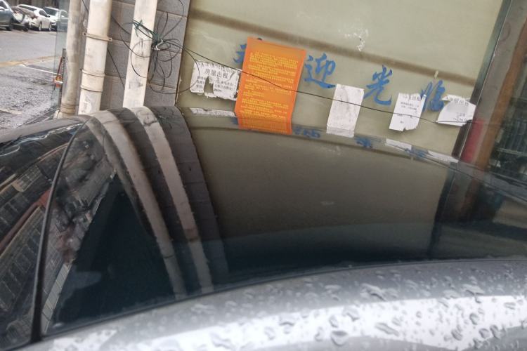 Used Avatr 11 2023 Long-Range Single-Motor Version 5 Seats
