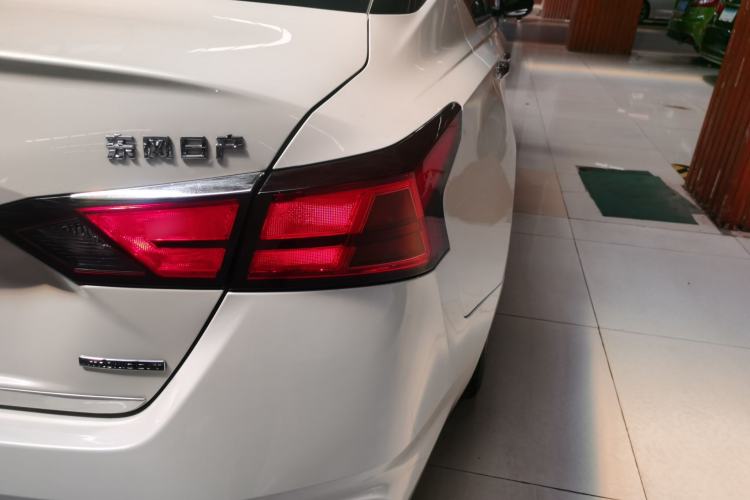 Used Nissan Teana 2021 2.0L XL Comfort Edition
